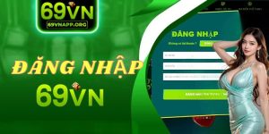 Đăng nhập 69VN